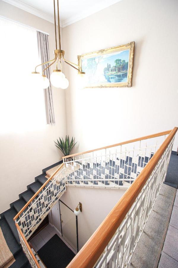 Hotel Platan à Siófok Extérieur photo